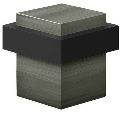 Deltana UFBS138U15A antique nickel door stop