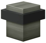 Deltana UFBS138U15A antique nickel door stop