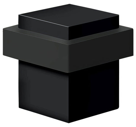 Deltana UFBS138U19 paint black door stop