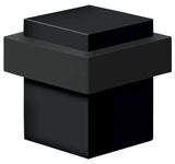 Deltana UFBS138U19 paint black door stop