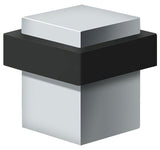 Deltana UFBS138U26 polished chrome door stop