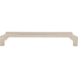 Top Knobs TK3023PN Davenport 6 5/16" Center to Center Bar Pull Polished Nickel