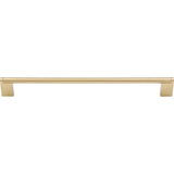 Top Knobs M2416 Princetonian 15" Center to Center Bar Pull Honey Bronze