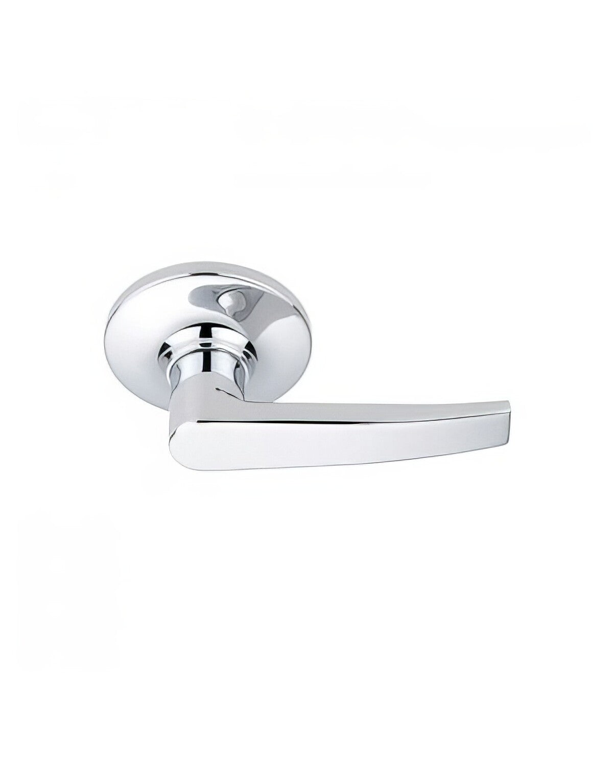 Better Home Products UL20188CH chrome passage door lever