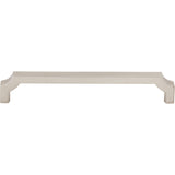Top Knobs TK3023BSN Davenport 6 5/16" Center to Center Bar Pull Brushed Satin Nickel