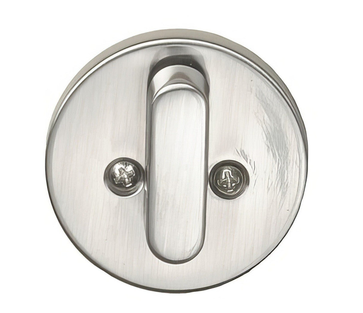 Better Home Products ULSK10815SN satin nickel one sided deadbolt