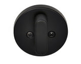 Better Home Products ULSK10844BLK matte black one sided deadbolt