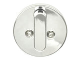 Better Home Products ULSK10888CH chrome one sided deadbolt