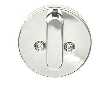 Better Home Products ULSK10888CH chrome one sided deadbolt