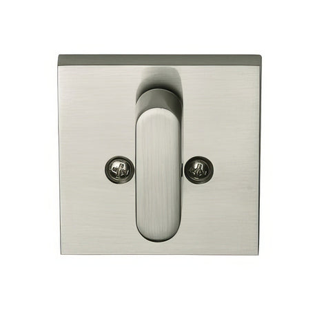 Better Home Products ULTIB10815SN satin nickel one sided deadbolt