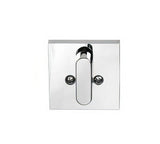 Better Home Products ULTIB10888CH chrome one sided deadbolt