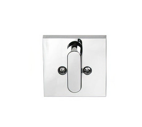 Better Home Products ULTIB10888CH chrome one sided deadbolt