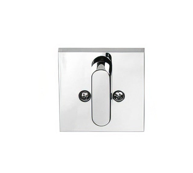 Better Home Products ULTIB10888CH chrome one sided deadbolt