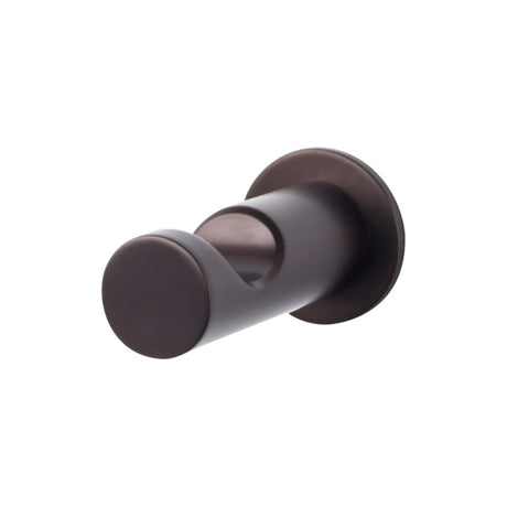 Top Knobs HOP1ORB TOP BATH (R) Hopewell Bath 1 1/2" Wall Bath Hooks Oil Rubbed Bronze