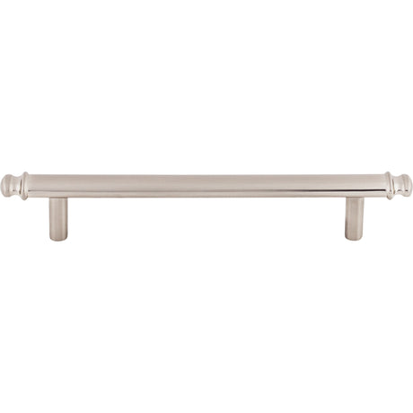 Top Knobs TK3053BSN Julian 5 1/16" Center to Center Bar Pull Brushed Satin Nickel