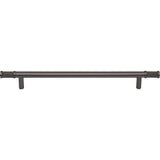 Top Knobs TK3236AG ash gray cabinet pull