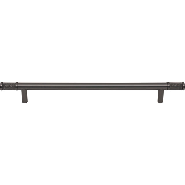 Top Knobs TK3236AG ash gray cabinet pull