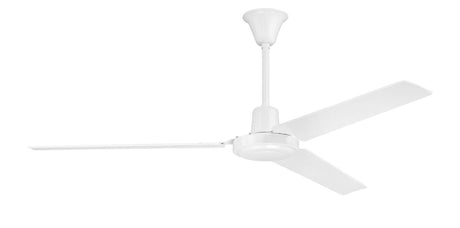 Craftmade UT56WW3MR white ceiling fan blades included