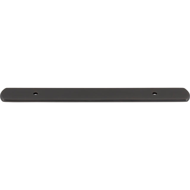 Top Knobs TK3272AG ash gray cabinet pull