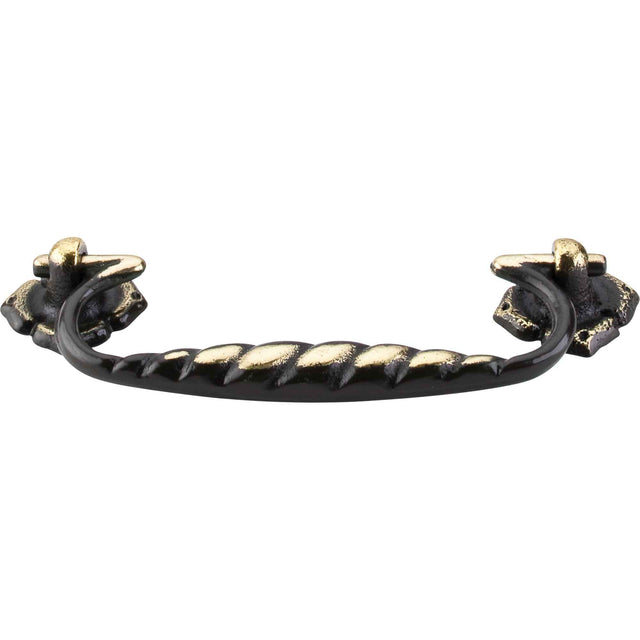 Top Knobs Thames 5 1/16" Center to Center Drop Handle