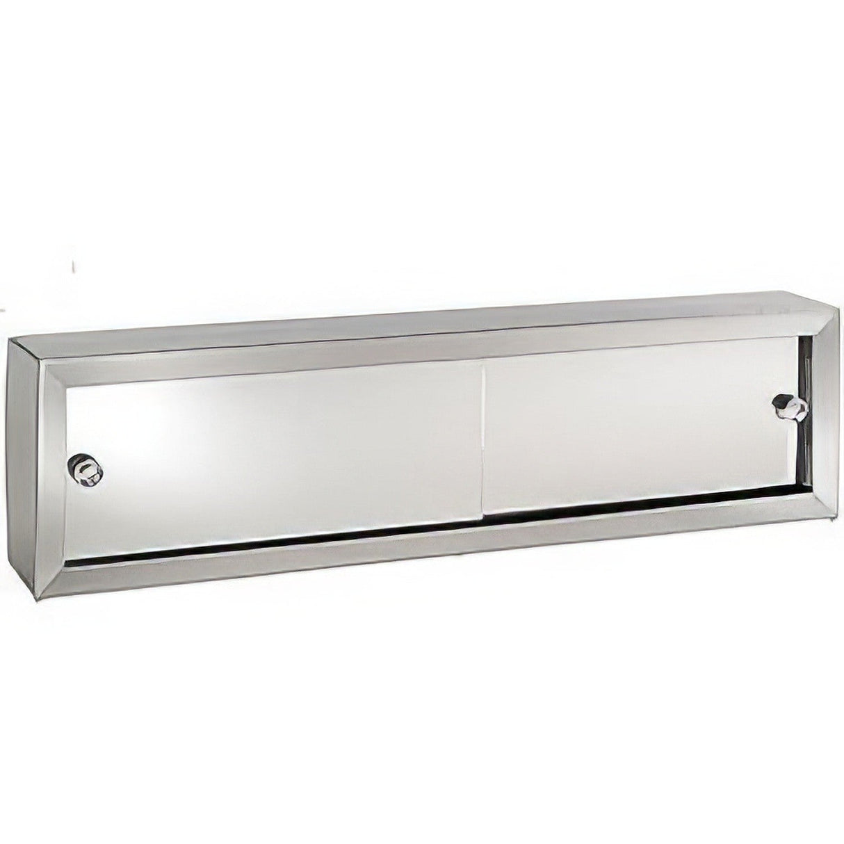 Jensen V24X medicine cabinet