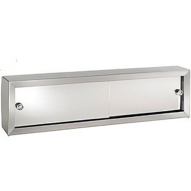 Jensen V30X medicine cabinet