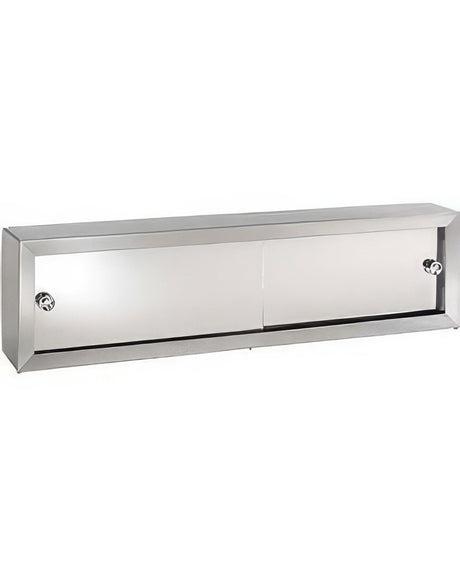Jensen V48 medicine cabinet