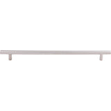 Top Knobs SS10 Solid Bar 26 15/32" Center to Center Bar Pull Stainless Steel