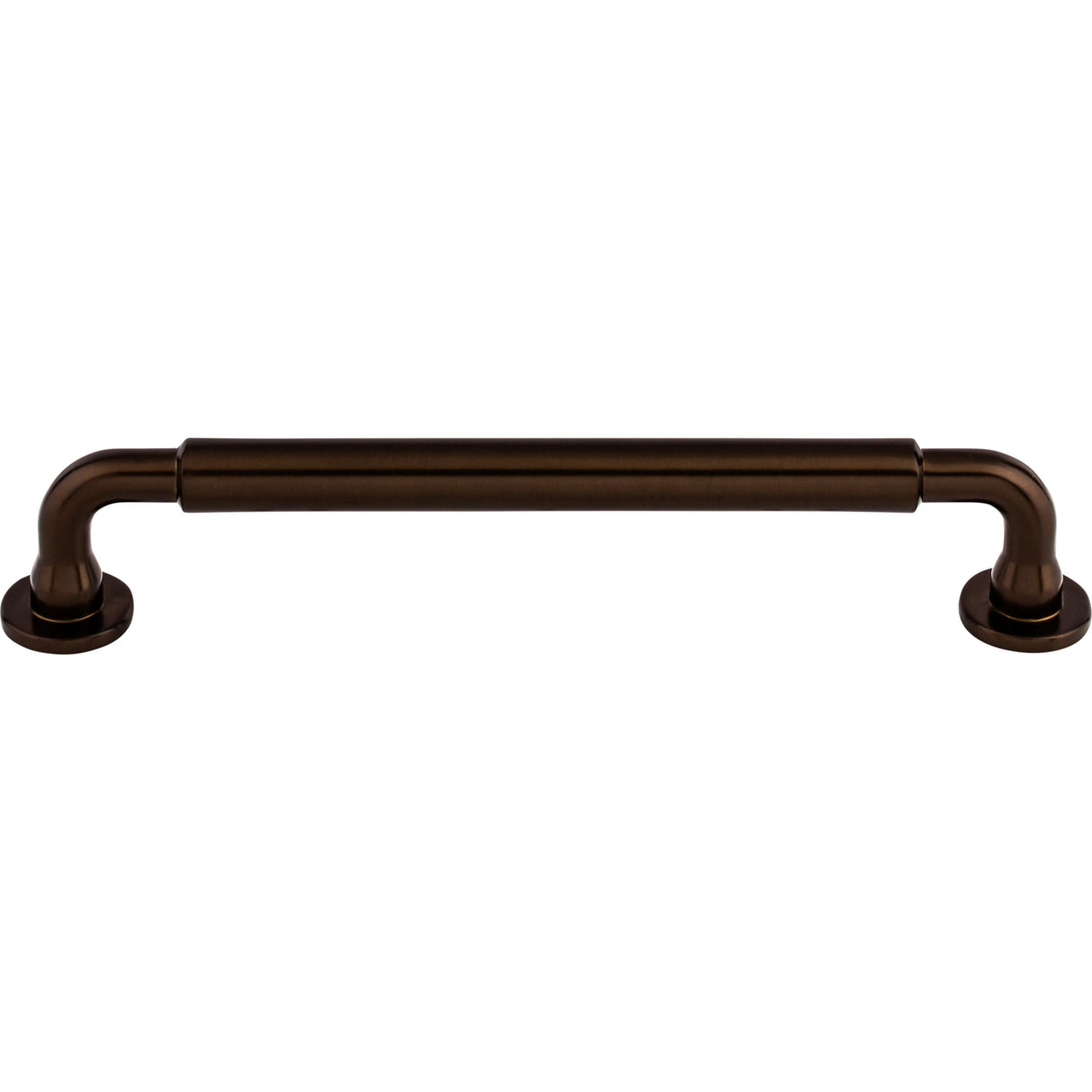 Top Knobs TK824ORB Lily 6 5/16" Center to Center Bar Pull Oil Rubbed Bronze