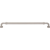 Top Knobs TK3185BSN Holden 12" Center to Center Bar Pull Brushed Satin Nickel