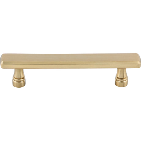 Top Knobs TK853HB Kingsbridge 3 3/4" Center to Center Bar Pull Honey Bronze