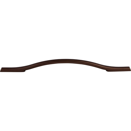 Top Knobs TK756ORB Somerdale 7 9/16" Center to Center Bar Pull Oil Rubbed Bronze