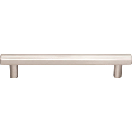 Top Knobs TK905BSN Hillmont 5 1/16" Center to Center Bar Pull Brushed Satin Nickel