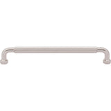 Top Knobs TK3204PN Dustin 7 9/16" Center to Center Bar Pull Polished Nickel
