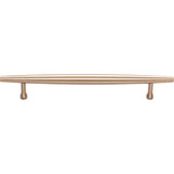 Top Knobs TK965HB Allendale 6 5/16" Center to Center Bar Pull Honey Bronze