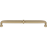 Top Knobs TK1025HB Henderson 8 13/16" Center to Center Bar Pull Honey Bronze