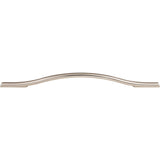 Top Knobs TK757PN Somerdale 9" Center to Center Bar Pull Polished Nickel