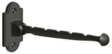 Deltana VH65U10B oil rubbed bronze valet hook