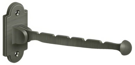 Deltana VH65U15A valet hook, additional view