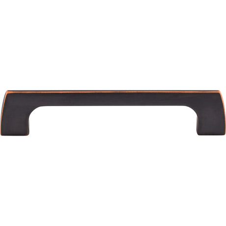 Top Knobs TK544UM Holland 5 1/16" Center to Center Bar Pull Umbrio
