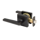 Copper Creek VL2220TB tuscan bronze passage door lever