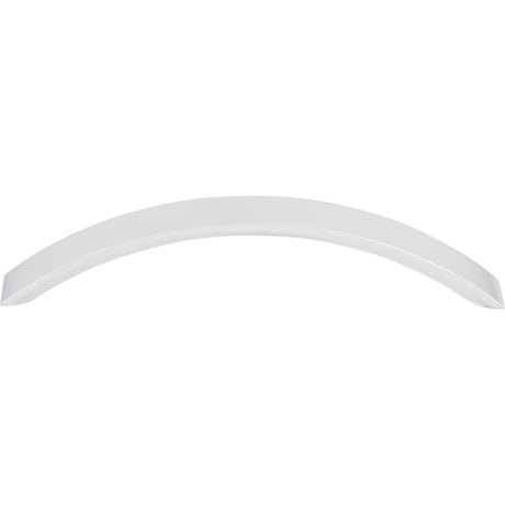 Top Knobs M397 Crescent 5 1/16" Center to Center Bar Pull Polished Chrome