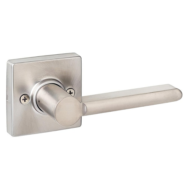 Sure-Loc VN100 15 satin nickel dummy door lever