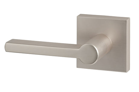 Sure-Loc VN101 15 satin nickel passage door lever