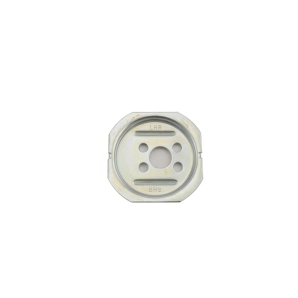 Von Duprin 032114 216D Cylinder Anchor Plate