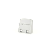 Von Duprin 05001428 satin aluminum end cap kit
