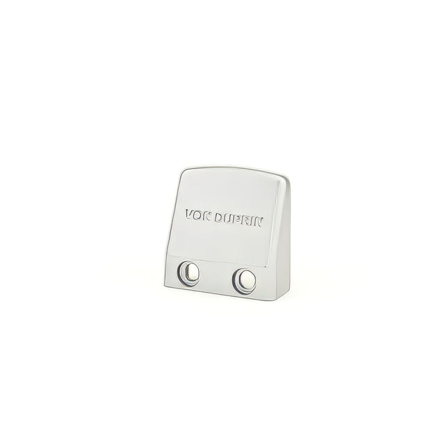 Von Duprin 05001428 satin aluminum end cap kit