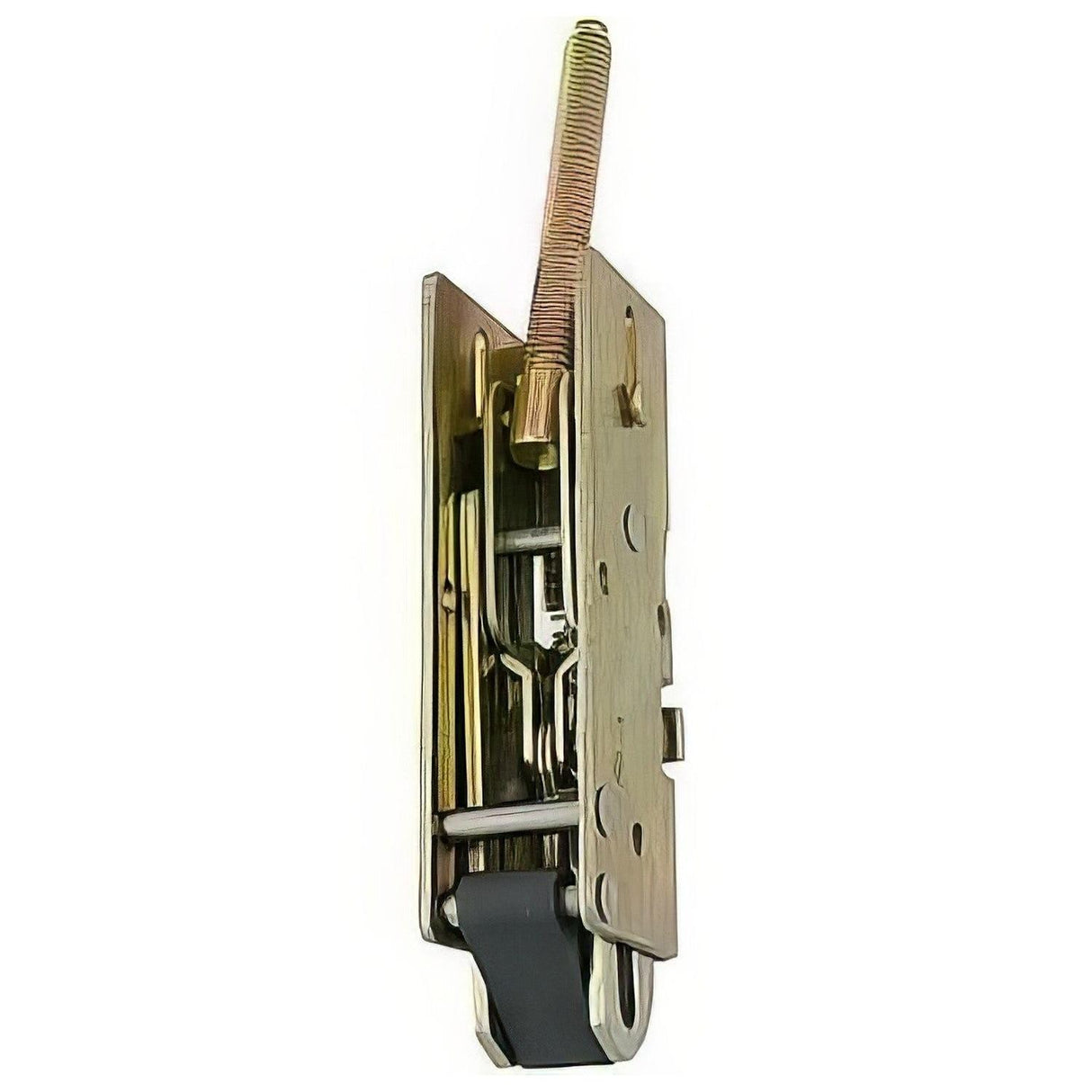 Von Duprin 05009032D Bottom Latch Retrofit Kit for Exit Device Satin Stainless Steel