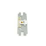 Von Duprin 05010226D 050102 Thumbpiece Backplate Conversion Kit for 88 Series Exit Device Satin Chrome