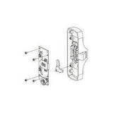 Von Duprin 0501034 050103 Knob / Lever Backplate Conversion Kit Satin Brass